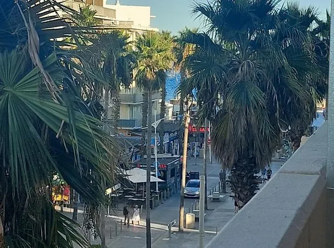 Lejlighed Proche De Tous Les Sites Et Commodites