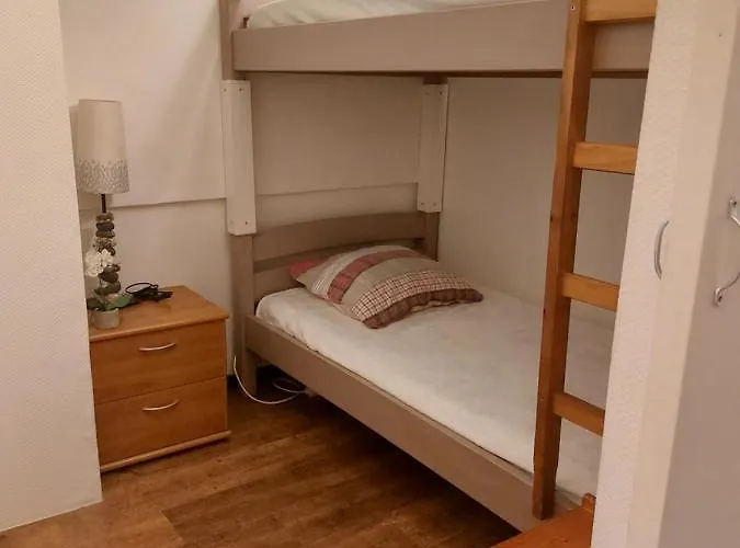 Proche De Tous Les Sites Et Commodites *