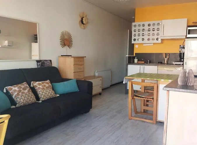 Proche De Tous Les Sites Et Commodites *