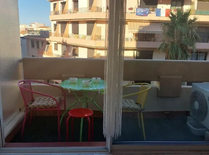 Proche De Tous Les Sites Et Commodites Canet-en-Roussillon