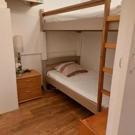 Studio Chambre Cabine Proche De Tous Les Sites Et Commodites *