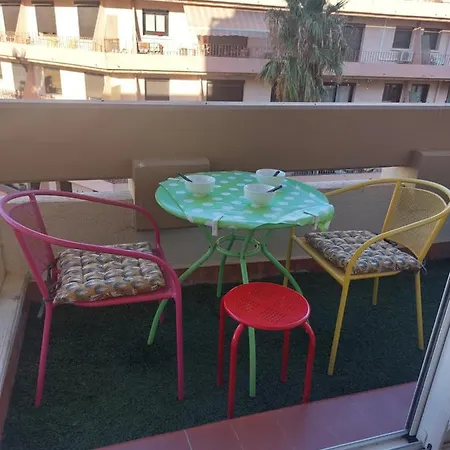 Familial Proche De Tous Les Sites Et Commodites * Canet-en-Roussillon