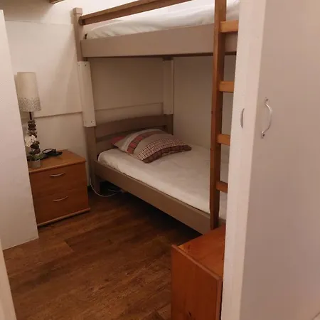Appartement Familial Proche De Tous Les Sites Et Commodites Canet-en-Roussillon
