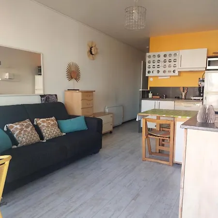 Studio Chambre Cabine Proche De Tous Les Sites Et Commodites *