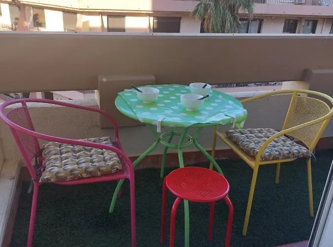 Proche De Tous Les Sites Et Commodites * Canet-en-Roussillon